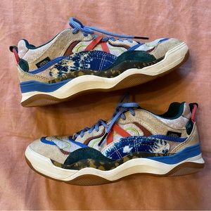 Vans Varix WC Sneakers, Women’s Size 8